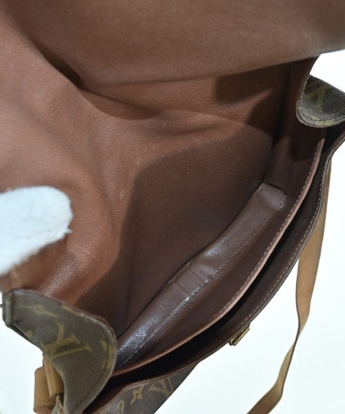 LOUIS VUITTON กระเป๋าสะพาย