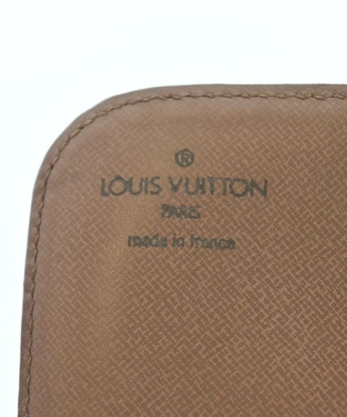 LOUIS VUITTON กระเป๋าสะพาย