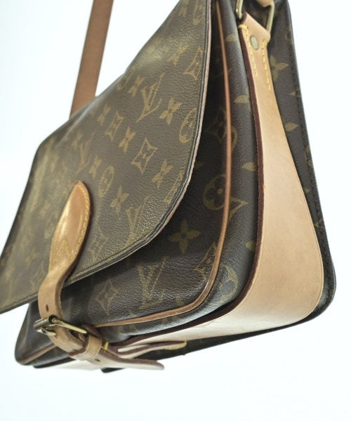 LOUIS VUITTON กระเป๋าสะพาย