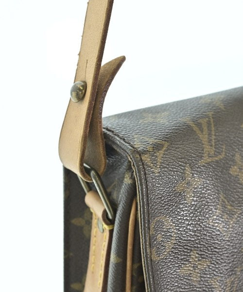 LOUIS VUITTON กระเป๋าสะพาย