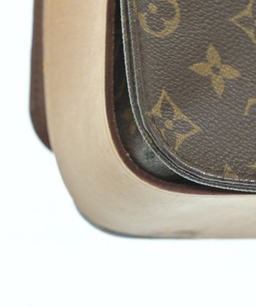 LOUIS VUITTON กระเป๋าสะพาย