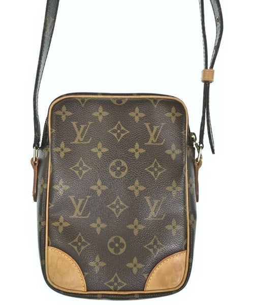 LOUIS VUITTON กระเป๋าสะพาย