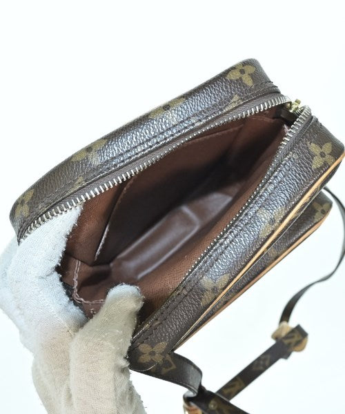 LOUIS VUITTON กระเป๋าสะพาย