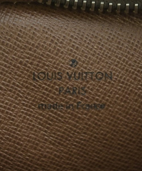 LOUIS VUITTON กระเป๋าสะพาย