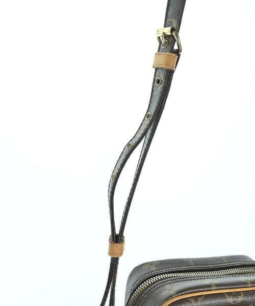 LOUIS VUITTON กระเป๋าสะพาย