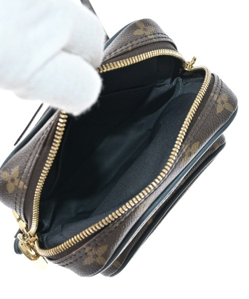 LOUIS VUITTON กระเป๋าสะพาย