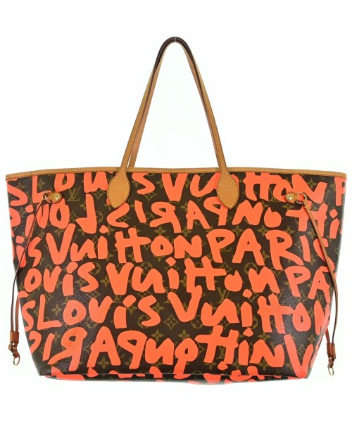 LOUIS VUITTON กระเป๋าถือขนาดใหญ่