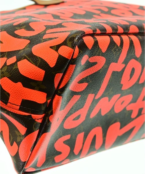 LOUIS VUITTON กระเป๋าถือขนาดใหญ่