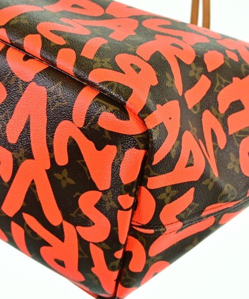 LOUIS VUITTON กระเป๋าถือขนาดใหญ่