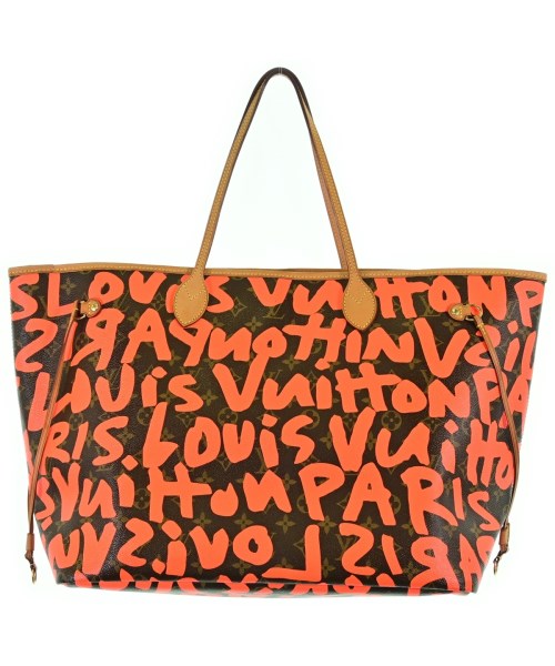 LOUIS VUITTON กระเป๋าถือขนาดใหญ่