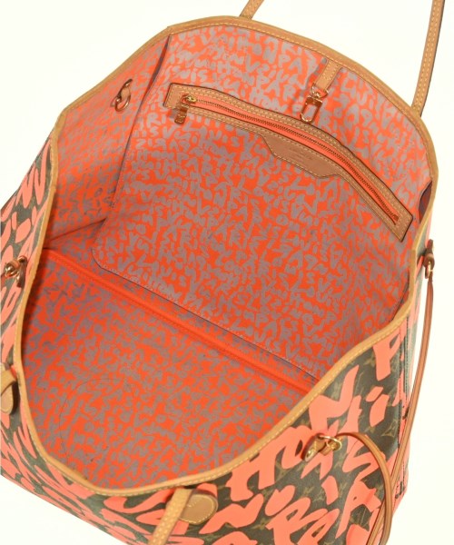 LOUIS VUITTON กระเป๋าถือขนาดใหญ่