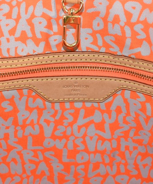 LOUIS VUITTON กระเป๋าถือขนาดใหญ่