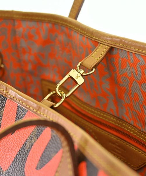 LOUIS VUITTON กระเป๋าถือขนาดใหญ่