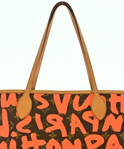 LOUIS VUITTON กระเป๋าถือขนาดใหญ่