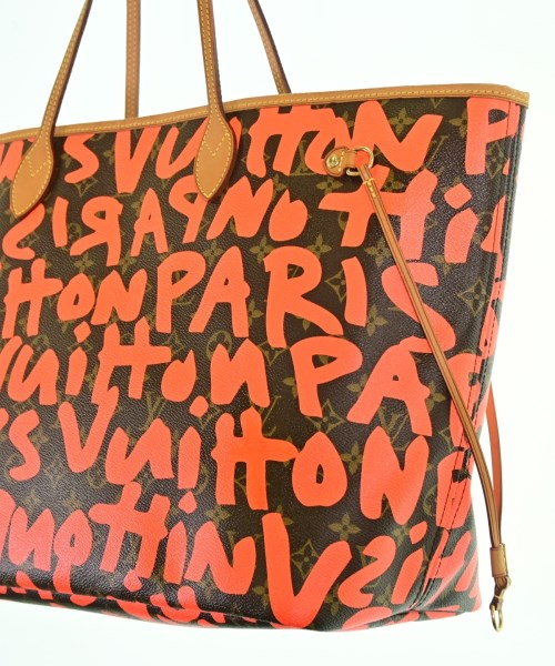 LOUIS VUITTON กระเป๋าถือขนาดใหญ่