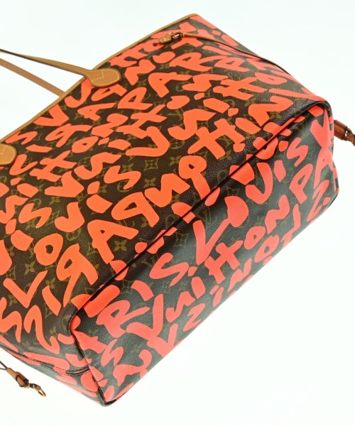 LOUIS VUITTON กระเป๋าถือขนาดใหญ่