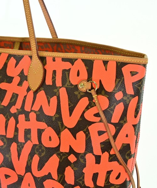 LOUIS VUITTON กระเป๋าถือขนาดใหญ่