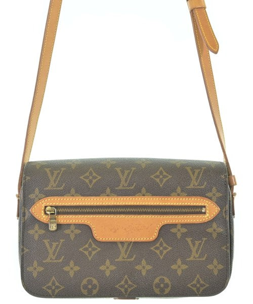 LOUIS VUITTON กระเป๋าสะพาย