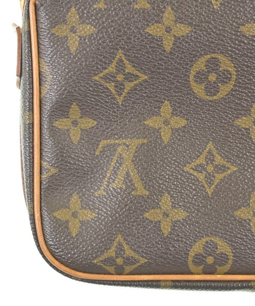 LOUIS VUITTON กระเป๋าสะพาย