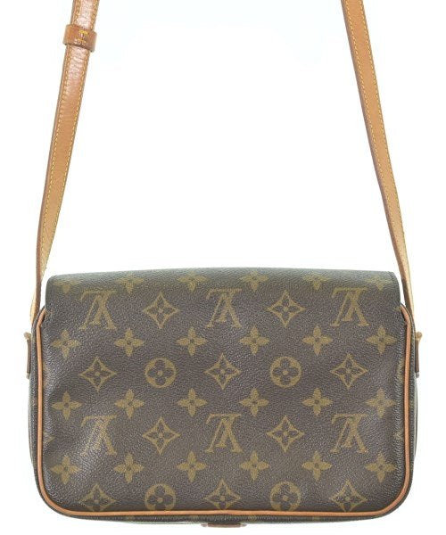 LOUIS VUITTON กระเป๋าสะพาย