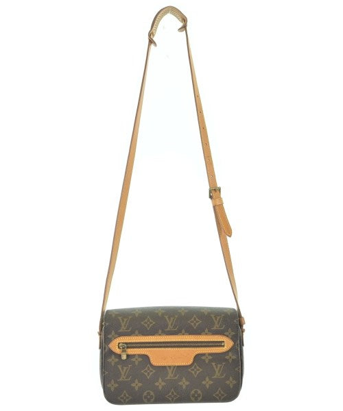 LOUIS VUITTON กระเป๋าสะพาย