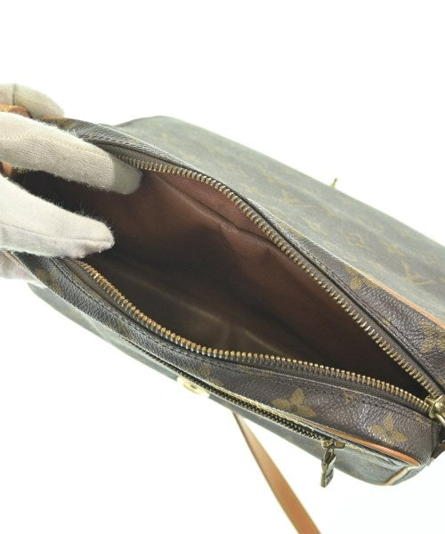 LOUIS VUITTON กระเป๋าสะพาย