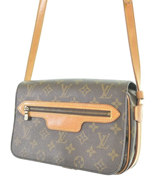 LOUIS VUITTON กระเป๋าสะพาย