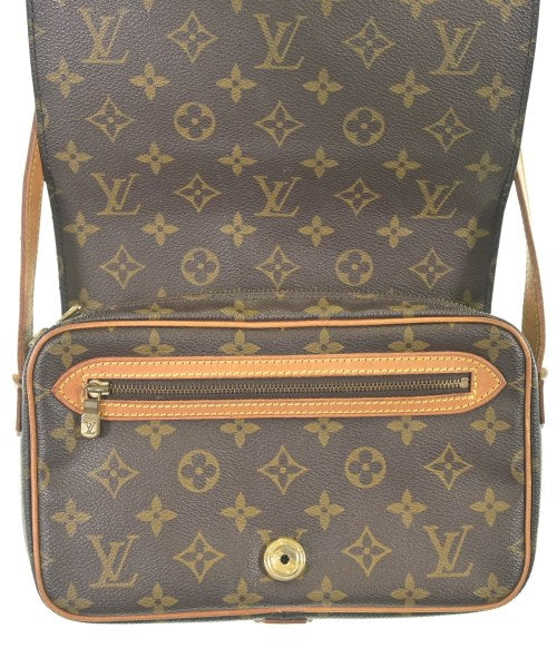 LOUIS VUITTON กระเป๋าสะพาย
