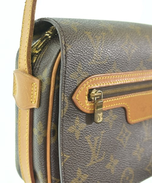 LOUIS VUITTON กระเป๋าสะพาย