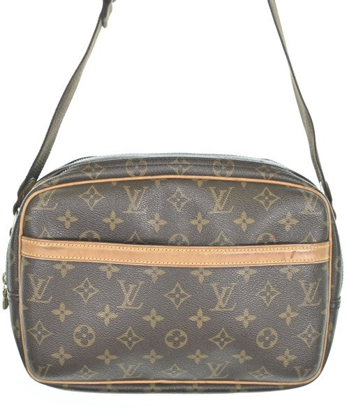 LOUIS VUITTON กระเป๋าสะพาย