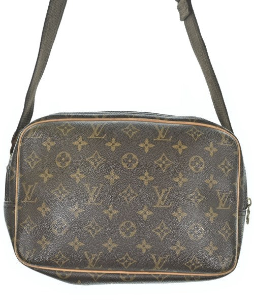 LOUIS VUITTON กระเป๋าสะพาย