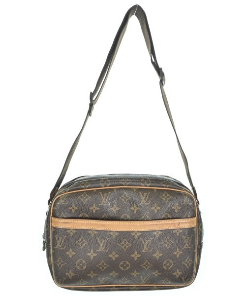 LOUIS VUITTON กระเป๋าสะพาย