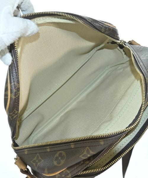 LOUIS VUITTON กระเป๋าสะพาย