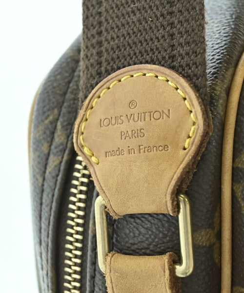 LOUIS VUITTON กระเป๋าสะพาย