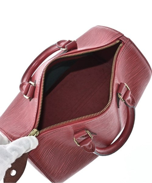 LOUIS VUITTON กระเป๋าถือ