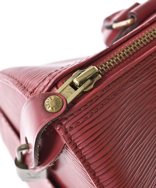 LOUIS VUITTON กระเป๋าถือ