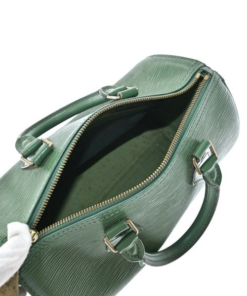LOUIS VUITTON กระเป๋าใส่อุปกรณ์ขนาดใหญ่