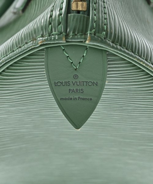 LOUIS VUITTON กระเป๋าใส่อุปกรณ์ขนาดใหญ่