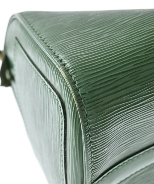LOUIS VUITTON กระเป๋าใส่อุปกรณ์ขนาดใหญ่