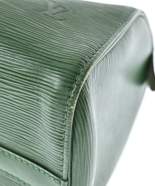 LOUIS VUITTON กระเป๋าใส่อุปกรณ์ขนาดใหญ่
