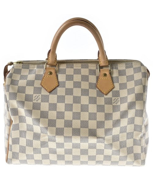 LOUIS VUITTON กระเป๋าใส่อุปกรณ์ขนาดใหญ่