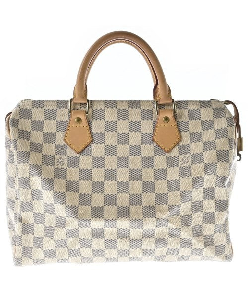LOUIS VUITTON กระเป๋าใส่อุปกรณ์ขนาดใหญ่