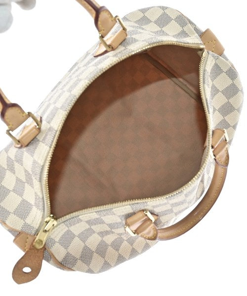 LOUIS VUITTON กระเป๋าใส่อุปกรณ์ขนาดใหญ่