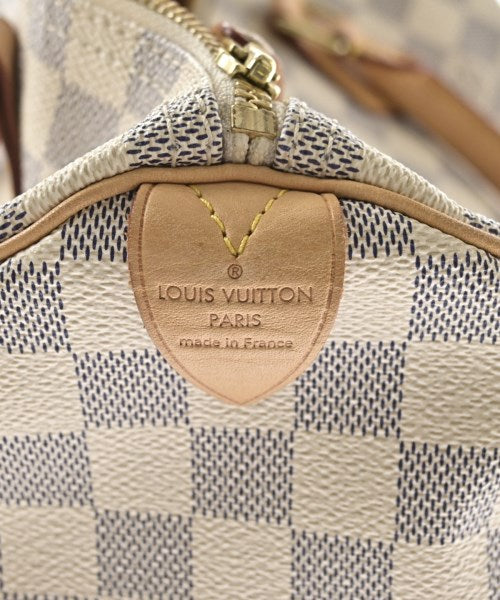 LOUIS VUITTON กระเป๋าใส่อุปกรณ์ขนาดใหญ่