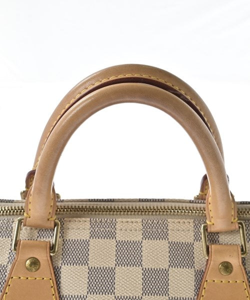 LOUIS VUITTON กระเป๋าใส่อุปกรณ์ขนาดใหญ่