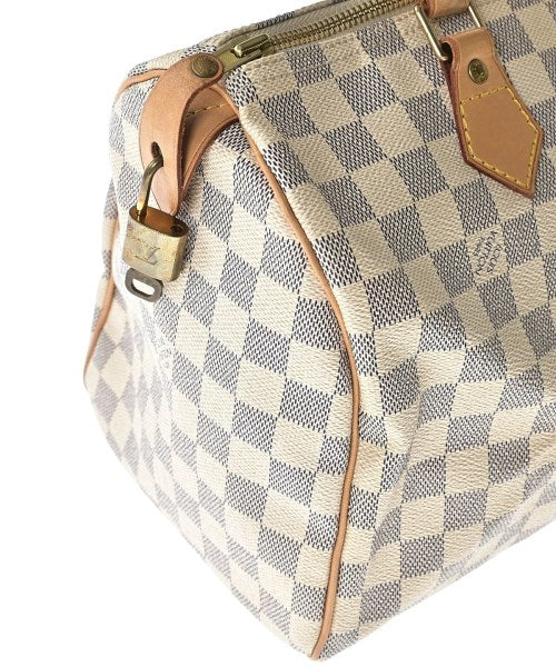 LOUIS VUITTON กระเป๋าใส่อุปกรณ์ขนาดใหญ่