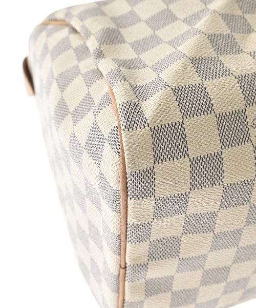 LOUIS VUITTON กระเป๋าใส่อุปกรณ์ขนาดใหญ่