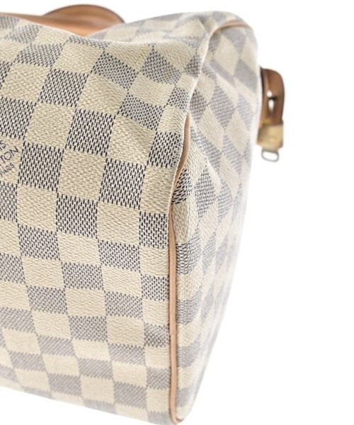 LOUIS VUITTON กระเป๋าใส่อุปกรณ์ขนาดใหญ่