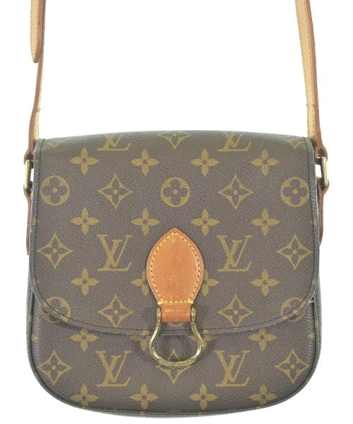 LOUIS VUITTON กระเป๋าสะพาย