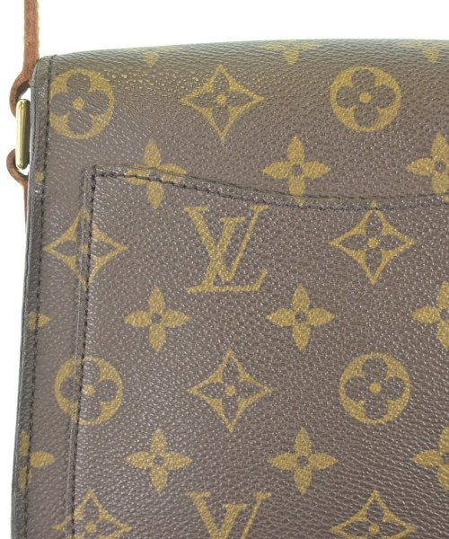 LOUIS VUITTON กระเป๋าสะพาย